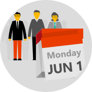 Team Calendar Customization
